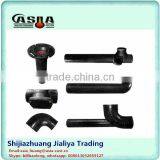 ASTM A888 Cast Iron Pipe Fitting thumbnail-1