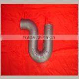 Cast Iron Pipe Fittings Deep Seal p Trap thumbnail-1