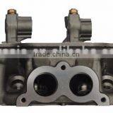 Cylinder Head for 4ZE1 Engine 2559cc 2.6L 1988-92 OEM No. 8-97111155-0 Ref#910 512 for Trooper II/Pick-up/Amigo/Rodeo thumbnail-4