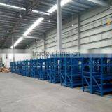 2015 New Design Heavy Duty Metal Pallet Racking / Storage Rack Warehouse Steel Rack thumbnail-2