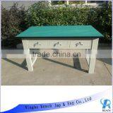 Three Drawers Workbench Working Table thumbnail-6