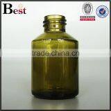 Hot Products Dark Green 30ml Glass Bottle With Gold Aluminum Dropper for Cosmetic Perfume Essential Oil China Suppliers thumbnail-2