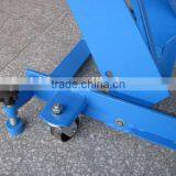 Hydraulic Motorcycle Lift Table thumbnail-6