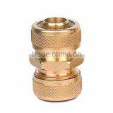 Sell Brass 3/4"Big Volume Quick Hose Connector thumbnail-1