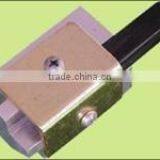 High Carbon Steel Punch Aluminum Corner Cold Chisel thumbnail-1