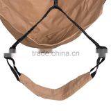 Indoor And Outdoor Hammock Hanging Chair For Sales thumbnail-5