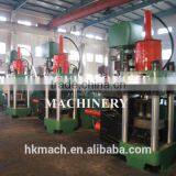 Hydraulic Aluminum Powder Briquetting Press Machine thumbnail-5