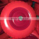 Wheel Barrow Wheel 4.80/4.00-8 thumbnail-3