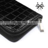 Professional Hairdressing Shear Scissor Packing Bag Storage Case thumbnail-3