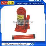 China Wholesale Hydraulic Bottle Jack SFJ-09 thumbnail-1