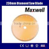 230mm Diamond Saw Blade