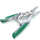 BERRYLION 7'' Multifunctional Cable Cutter, Drop Forged Cable Cutter thumbnail-6