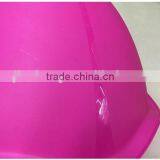 2015 NEW High Quality Cheap Price Round Plastic Salad Bowl 5L Big Size thumbnail-3