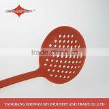 Utensil Sets Nylon Kitchen Skimmer Hotel Nylon Kitchen Utensils in China thumbnail-3