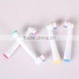 EB-17A Electric Oral Red Toothbrush Heads for Braun thumbnail-6