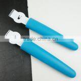 32064 Stainless Steel Lemon Squeezer With Coated thumbnail-2