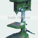 Power Machinery--Drill Press RDP--002 (2305)