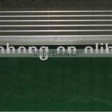 Aluminum Park Bench thumbnail-1