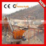 Widely Used in South Africa Jaw Stone Crusher Plant for Sale thumbnail-1