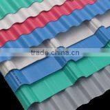 Color Coated Roofing Sheet/PPGI Corrugated Roofing Sheets/Color Coated Roof Sheet Prices thumbnail-2