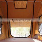 4x4 Offroad Car Roof Top Tent Mini Camper thumbnail-6