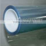 hot film new product car accessory tpu blue protection film