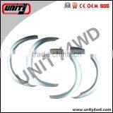 Unity 4x4 Accessories Fender Flare for Offroad Triton 06-14 thumbnail-1