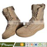 Cheap Military Rubber Safety Desert Boots thumbnail-4