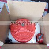 Rotary Hand Oil Pump thumbnail-6