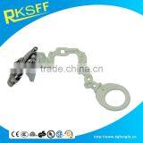 Factory Price Baby Gifts Lovely Bear Shape Pacifier Chain With Top Quality thumbnail-6