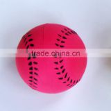 Printed Rubber Bouncy Balls