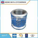 DIN Standard Malleable Iron Plumbing Pipe Fittings thumbnail-3
