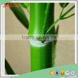 Hot Sale Artificial Lucky Bamboo Tree Artificial Banboo Plant for Decor thumbnail-4