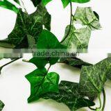 2016 Artificial English Ivy Garland thumbnail-2
