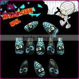 NEWAIR 2017 Holloween Fake Nails for Party thumbnail-4