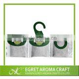 Customized Size and Shape Wardrobe Hanging Botanical Sachet Bag Sale thumbnail-1