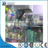 Hot Sale Arcade Coin Operated Claw Toy Crane Crane Claw Machine for Sale Prizing Prize Game Machine for Sale thumbnail-1