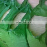 A large number of wholesale barbecue bamboo sticks