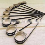 Cake Decoration Cocktail Decorative Bamboo Skewer thumbnail-4