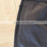 2015 Hot Sell Man Track Pants With Elastic Waist thumbnail-3