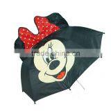 2017 Fashion Cartoon Kid Child Umbrella thumbnail-1