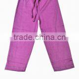 Organic Baby Legging thumbnail-1