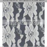 Nylon Spandex Lace Fabric for Apparel thumbnail-1