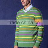 Men's Latest New Style Sweater thumbnail-5