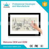 Huion L4S Slim USB Powerd Led Tracing Board A4 Tattoo Drawing Tracing Light Pad thumbnail-2