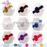 Gift Box Decorativing Elastic Packaging Ribbon Bow thumbnail-1