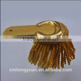 Custom Cotton Blue and Yeallow Tassel Band/military Uniform Should Boards/epaulets thumbnail-2