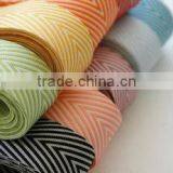 China Factory Directly Custom Stylish Grosgrain Ribbon