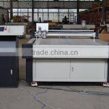 Machine Manufacturers King Rabbit Ods1511 Strip Cutting Machine thumbnail-1