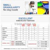 1000ml Italy Kiian Hi-pro Digistar Dye Sublimation Ink Wholesale thumbnail-5